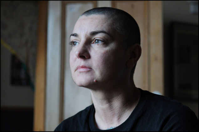 Obožavaoci se opraštaju od Sinéad O'Connor