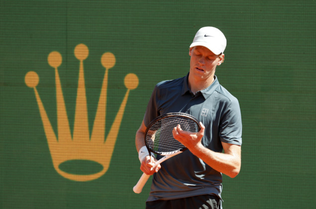 Zverev, Fonseca, Sinner i Auger-Aliassime u četvrtfinalu mastersa u Monte Carlu