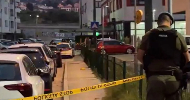 Policija traga za dvije osobe zbog pucnjave na Šipu