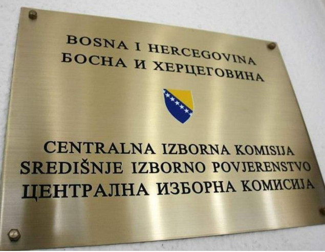 SDA i SDP o imenovanju članova Središnjeg izbornog povjerenstva BiH