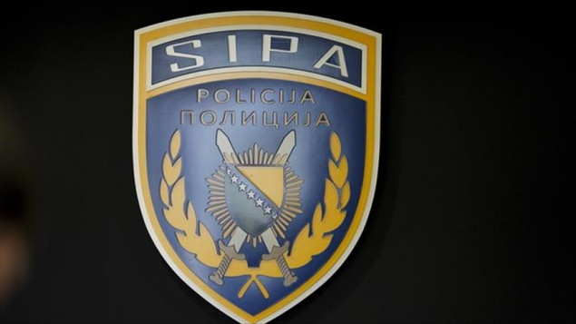 Operativna akcija SIPA-e “Blu 1“: Pretresi na 14 lokacija širom BiH