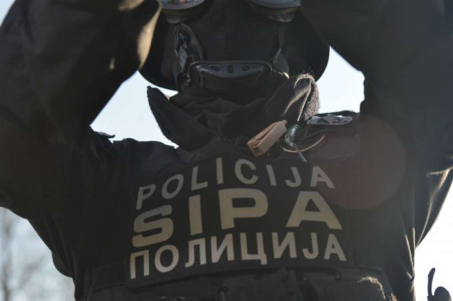 U operativnoj akciji 'Dijamant 2' uhapšene dvije osobe