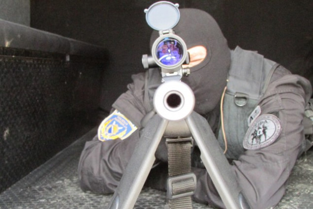 SIPA u operativnoj akciji „Klaster“ slobode lišila 11 lica