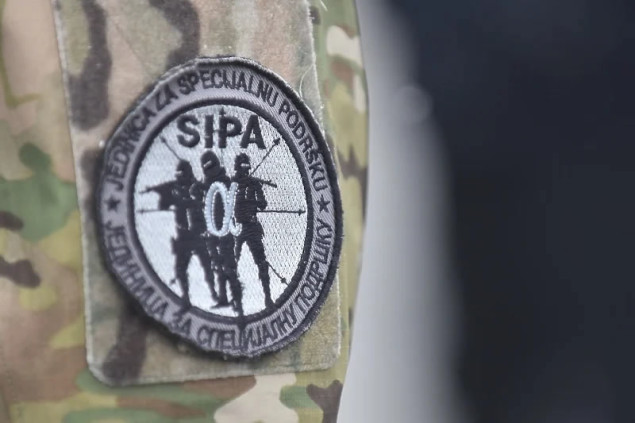 Akcija Hold: Dvije osobe uhapšene zbog međunarodne trgovine ljudima