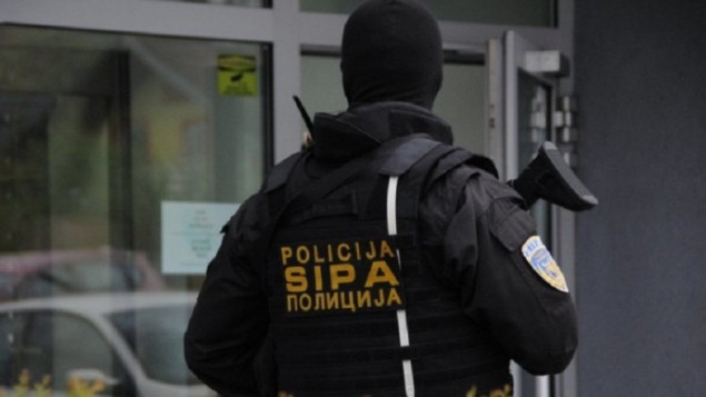 SIPA provodi operativnu akciju "Kapital", zbog pokušaja ubistva Živkovića