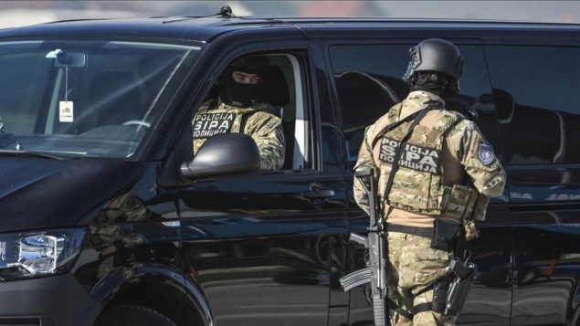 SIPA uhapsila osobu u međunarodnoj akciji