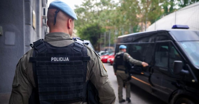 Velika akcija SIPA-e, pretresi na 11 lokacija širom BiH