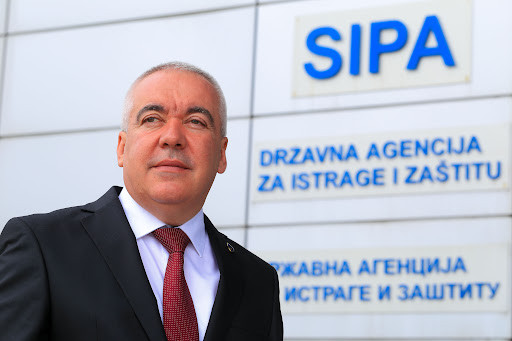 Ćulum: "Ništa to, obični dopis"