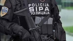 SIPA lišila slobode jedno lice za kojim je Interpol raspisao potjernicu