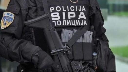 SIPA izvršila pretrese na području Posušja, Širokog Brijega i Pala, oduzeta puška i municija