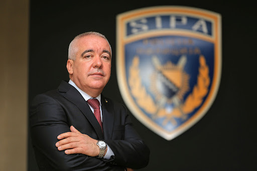 Darko Ćulum podnio ostavku na poziciju direktora SIPA-e