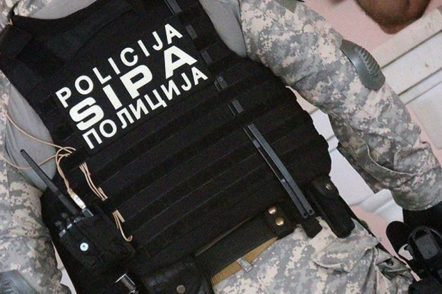 U operativnoj akciji "Kanon" uhapšen službenik UIO BiH