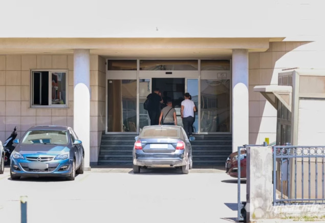 SIPA u akciji "Stočar" uhapsila tri osobe, oduzeti droga, oružje i novac