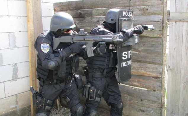 Međunarodna trgovina ljudima: Pretresi na području Sarajeva, Istočnog Sarajeva i Zavidovića