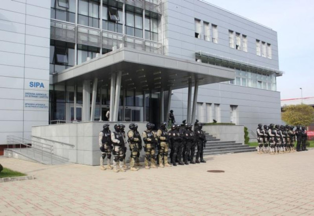 Debevec i Mehmedagić i dalje na saslušanju u SIPA-i