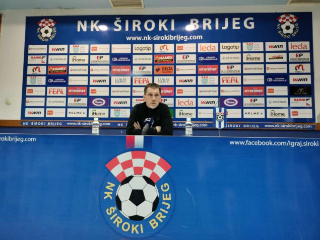 Široki Brijeg planira dovesti dva mlada Brazilca za nastavak sezone