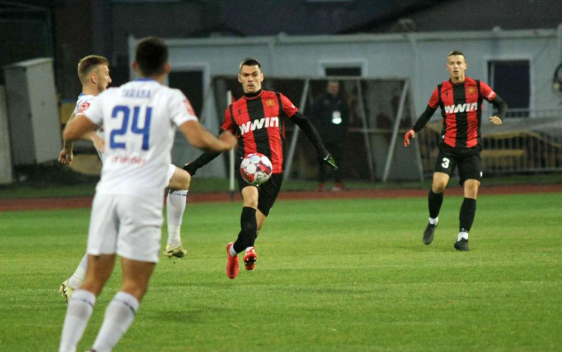 Široki Brijeg na Tušnju nanio novi poraz Slobodi