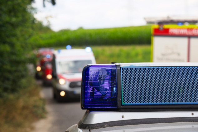 Šestero povrijeđenih u sudaru saniteta i automobila u Bijeljini