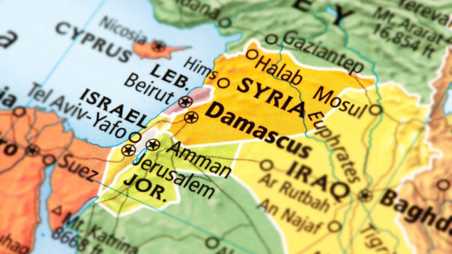 Sirija i Tunis razmjenjuju ambasadore, okončavaju decenijski prekid veza