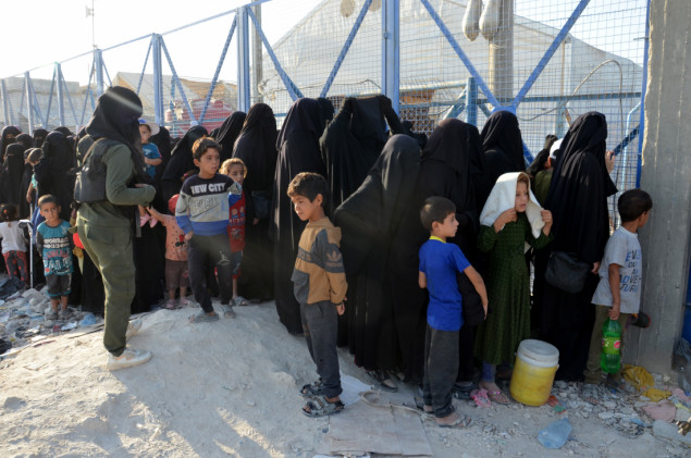 UN: Sirijski narod se suočava sa sve većim bolom i izazovima koje donosi rat