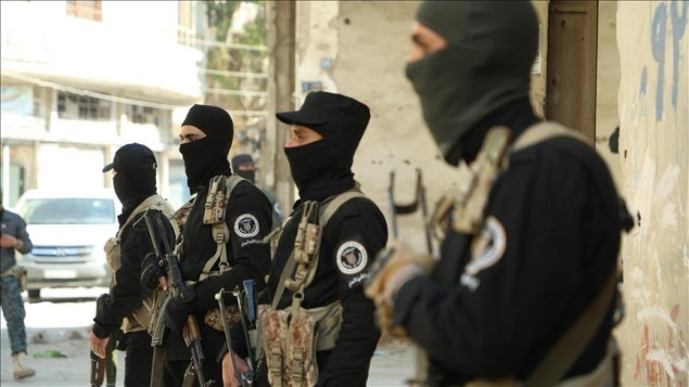 Sirijske vlasti tvrde - Razbijena ćelija Hezbollaha