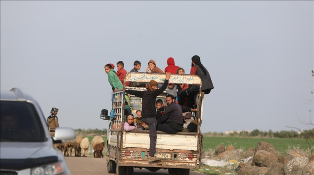 Human Rights Watch: Izrael čini ratne zločine u južnoj Siriji