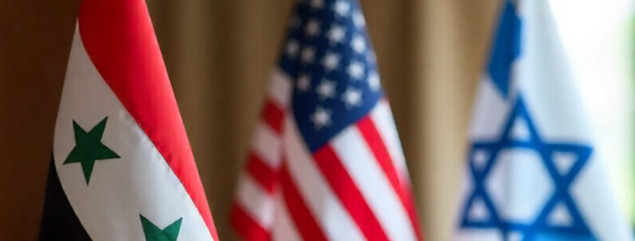 Sirijska delegacija se pridružuje pregovorima s Izraelom pod posredovanjem SAD-a