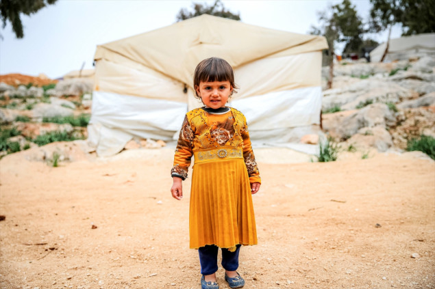 Sirijski rat najviše pogodio djecu koja odrastaju u kampovima