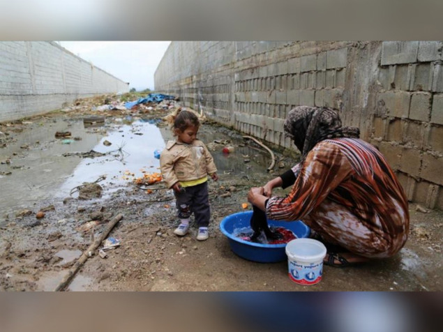 U Siriji tri smrtna slučaja od kolere, najmanje 20 oboljelih