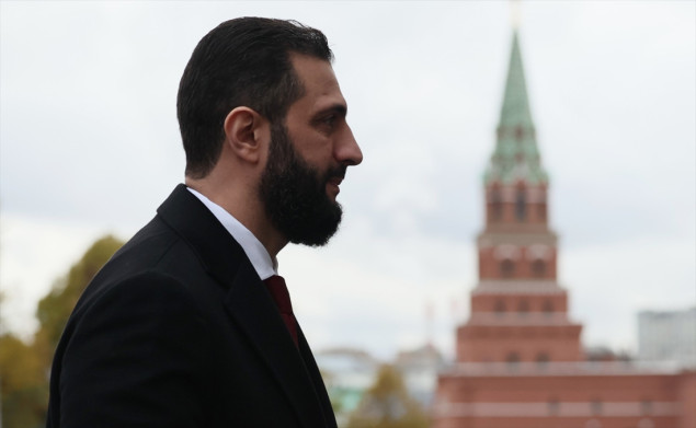 Sirija traži izručenje Bashara al-Assada od Rusije