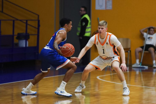 Košarkaši Širokog se plasirali u finale ABA 2 lige