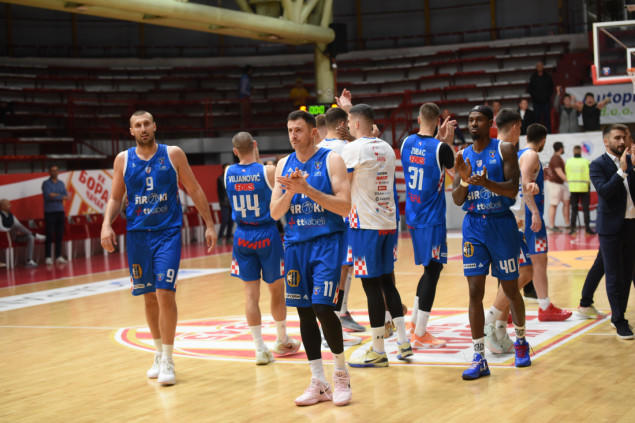 Široki slavio na startu ABA lige na gostovanju u Čačku