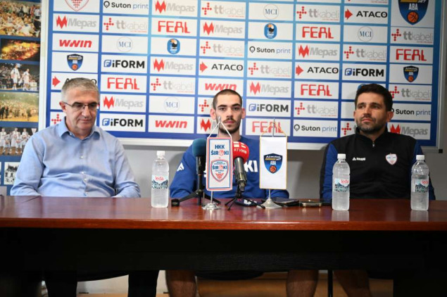 ABA liga vraća se na Pecaru: Široki ugošćuje Cedevitu