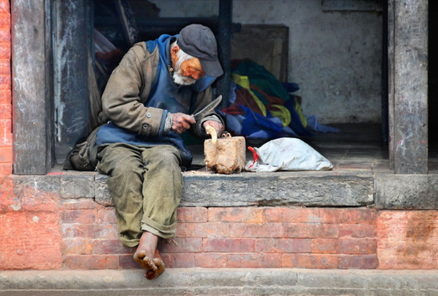 Kardinal Zuppi: Skandalozno je da šest miliona Italijana živi u siromaštvu