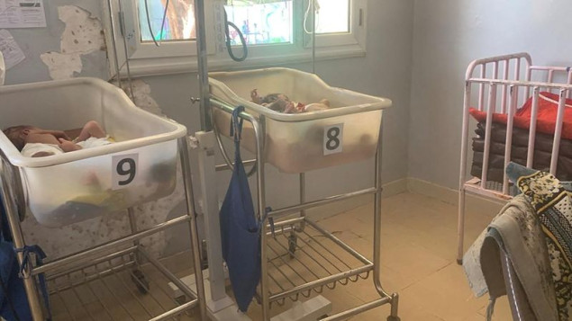 Posljedice sukoba u Sudanu: Umrlo najmanje 11 beba u sirotištu
