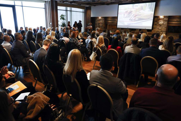 Predstavljen sistem CAF - evropski model upravljanja kvalitetom u javnoj upravi