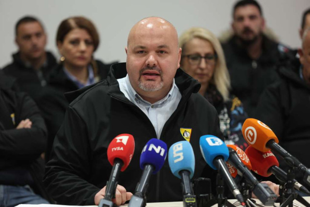 Sivro: Mi ne govorimo o platama, već o standardu