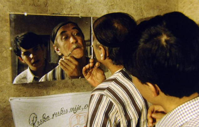 Kinoteka BiH: Program: ''Abdulah Sidran'' - In Memoriam 1944.-2024.