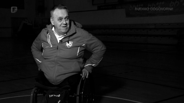Preminuo Ševko Nuhanović jedan od osnivača sjedeće odbojke u BiH