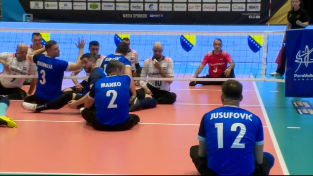 Okončane Igre u Parizu, doček naših paraolimpijaca ovog ponedjeljka u 15 sati ispred sarajevske Vijećnice