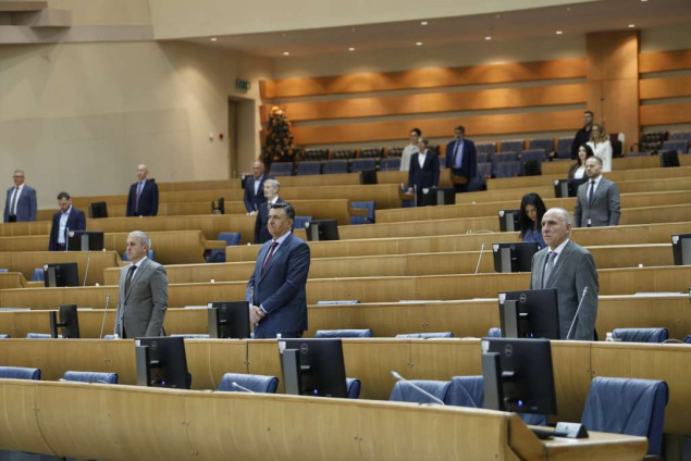 PD PSBiH - Vijeće ministara da za 30 dana predloži mjere za očuvanje radnih mjesta i proizvodnje