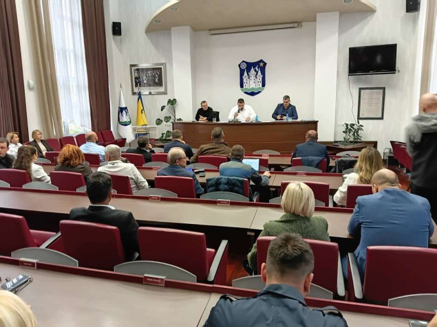 Sedić povukao prijedlog, vijećnici negodovali: Šta se dešava s postrojenjem u Velhovu?