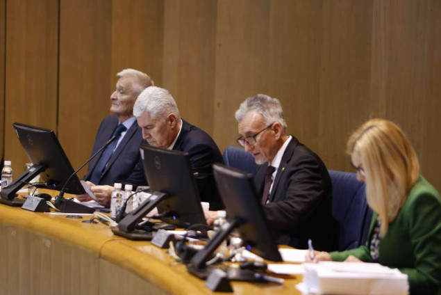 Danas sjednice Doma naroda PSBiH, predviđeno razmatranje zakona o akcizama, VSTV-u i Sudu BiH