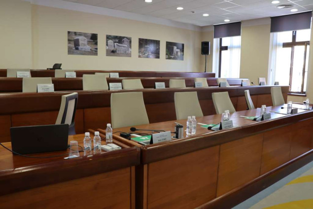 Sjednica Gradskog vijeća Mostara bez Kluba Bošnjaka