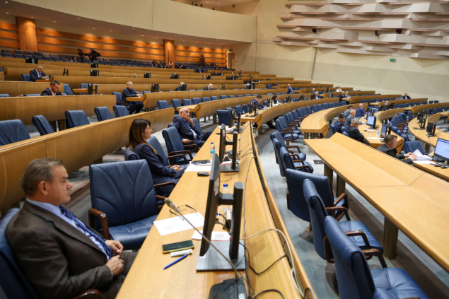 Usvojeni principi prijedloga budžeta institucija BiH