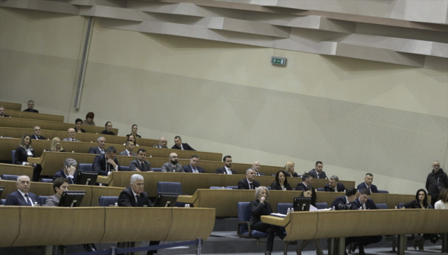 Rasprava o sastavu Vijeća ministara, SDA poziva da se glasa protiv