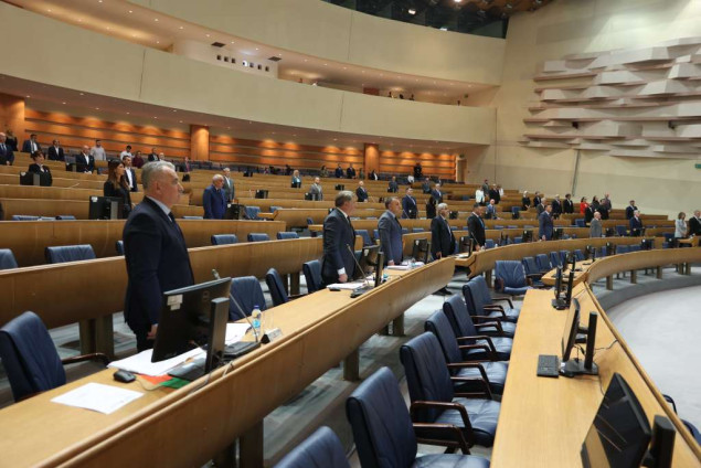 Počela sjednica Predstavničkog doma PSBiH, na dnevnom redu prijedlog budžeta za 2025. godinu