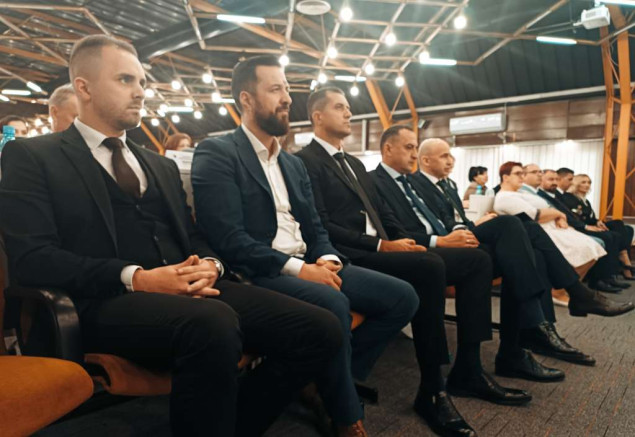 Počela sjednica Skupštine ZDK na kojoj treba biti imenovana nova kantonalna vlada