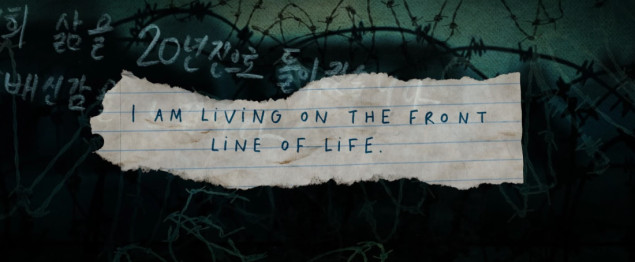 BBC-jev ekskluziv: Glad razdire Sjevernu Koreju