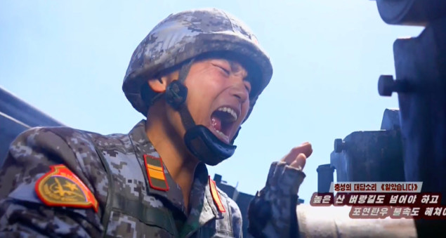 Sjeverna Koreja prijeti da će obarati američke špijunske avione